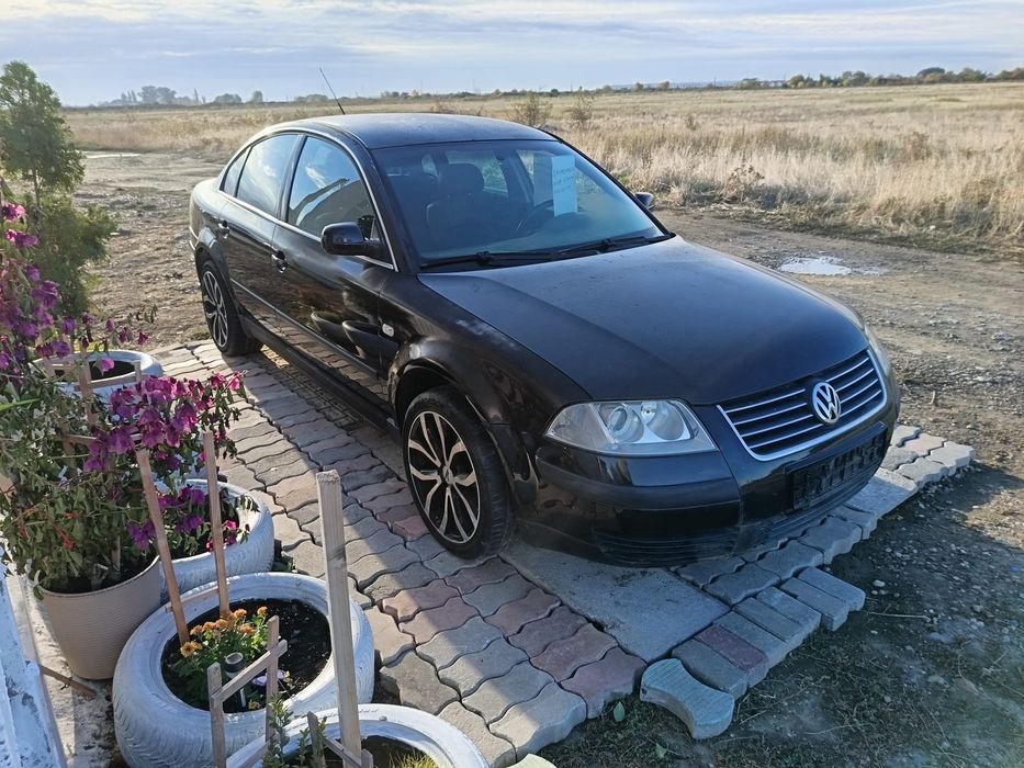 VOLKSWAGEN  2003 — imagine 2
