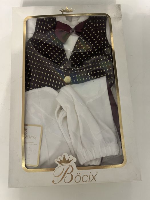 Продам детский костюм