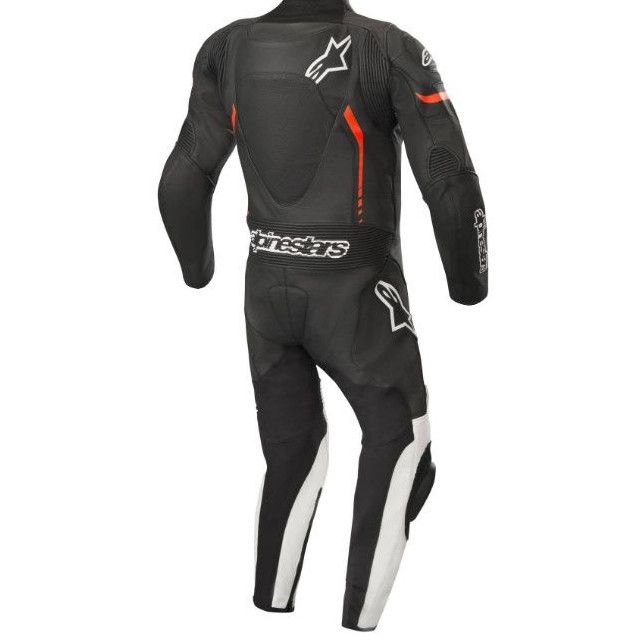 Alpinestars gp plus детски кожен мото екип