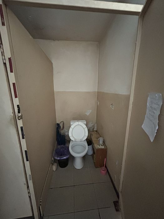 Срочно продам комнату
