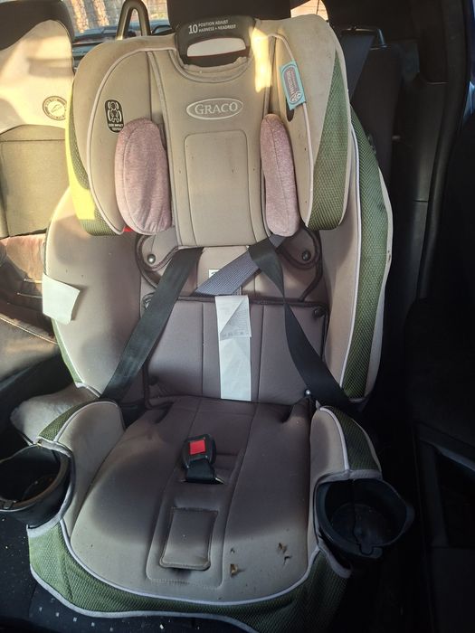 Scaun auto graco