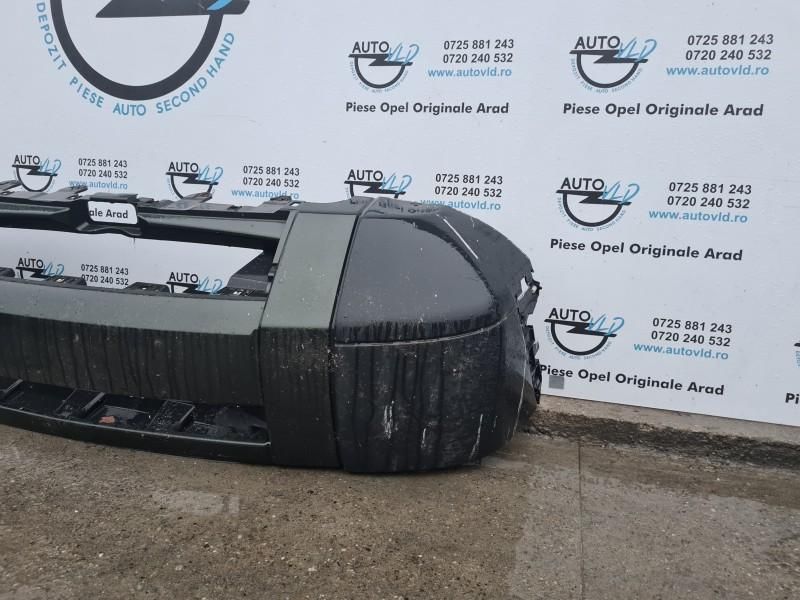 Bara fata Land Rover Discovery 3