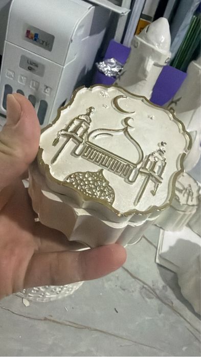 Бонбонерки на той