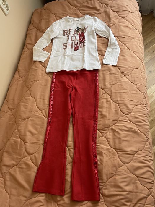 Комплекти за момиче