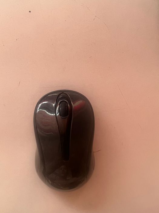 Безжична мишка A4TECH G7-360N, Черен