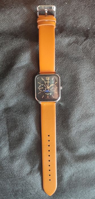 Ceas Casio MTP-M305L-1AVER Maro