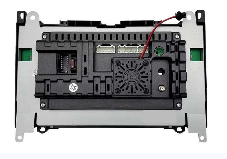 Мултимедия 7" CARPLAY Android 13 MERCEDES W169 B R Vito W639 SPRINTER