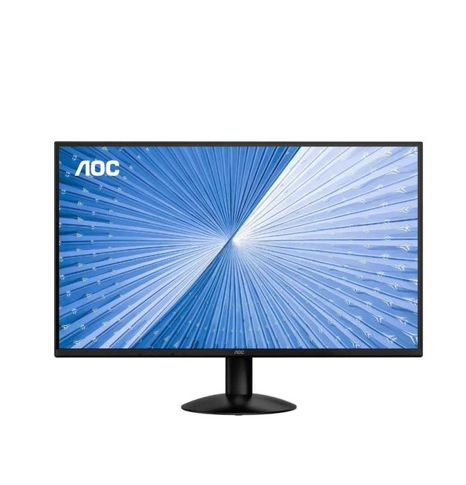 27" Монитор AOC Q27B30S3, 2560x1440, IPS, 120Гц