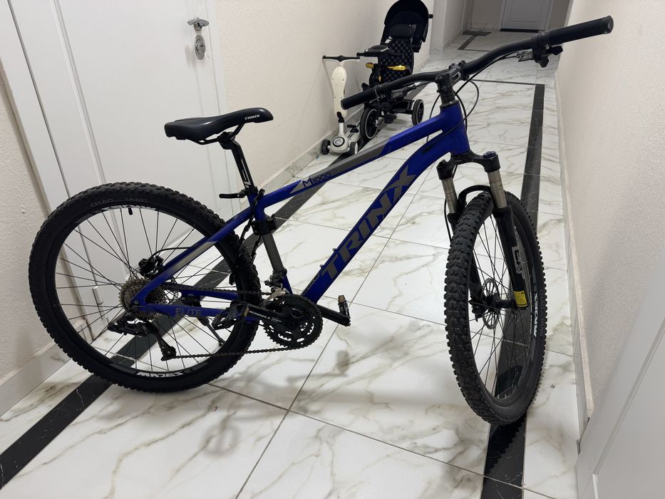 Велосипед Trinx M1000