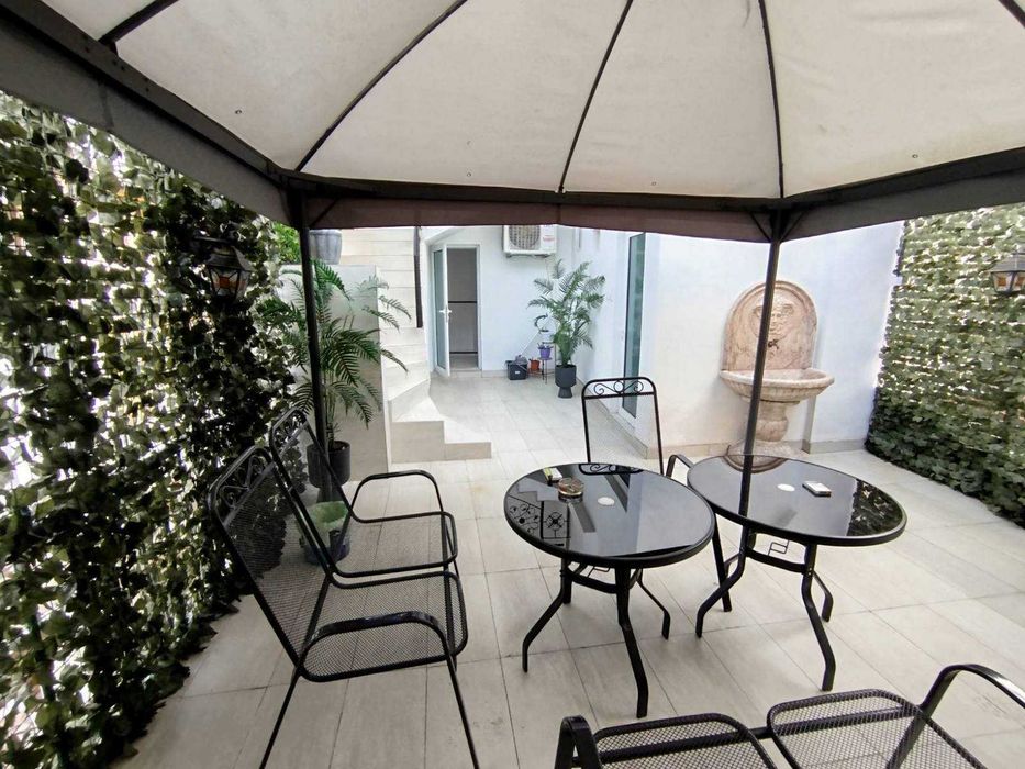 Дава се под наем Промишлена сграда в Асеновград - 50 кв.м за 255 € - Снимка #10