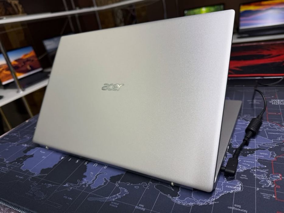 Ультрабук Acer Swift 3 Ryzen 5-5500U/8GB/SSD512GB/Radeon Graphics