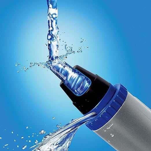 Тример за нос и уши Panasonic ER-GN30-K503, Батерии, Миещ се, Черен