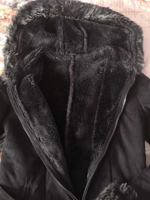 Продавам зимно палто/яке/кожух