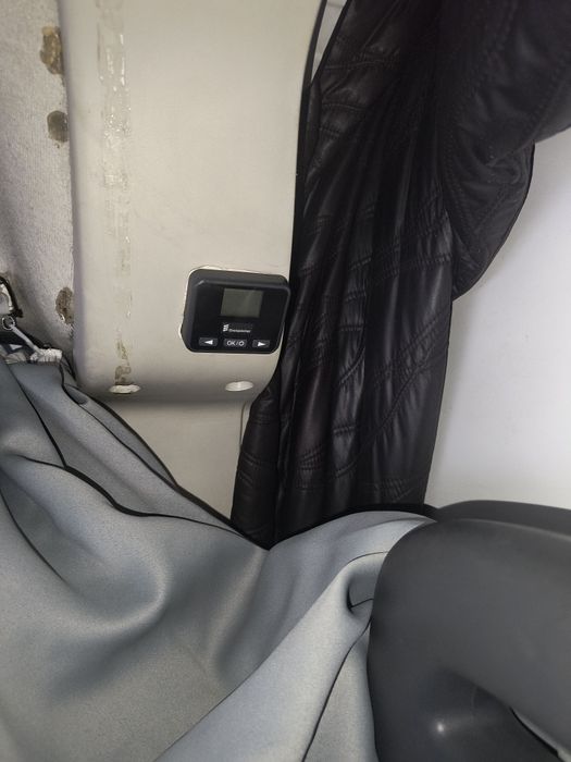 Fiat Ducato 2,3 maxi