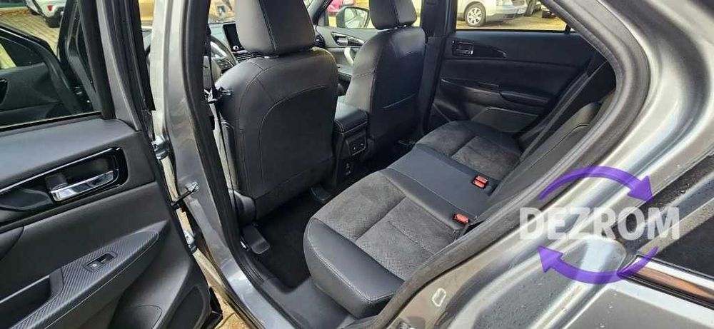 Dezmembrez Mitsubishi Eclipse Cross Facelift 2.4i Hybrid 4B12