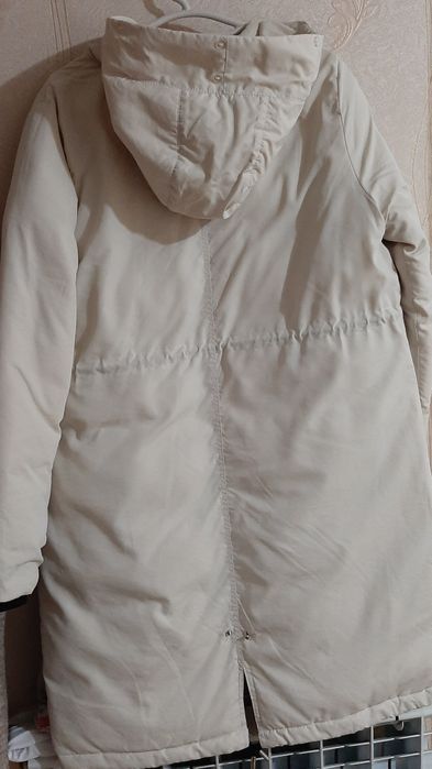 Продается зимняя куртка