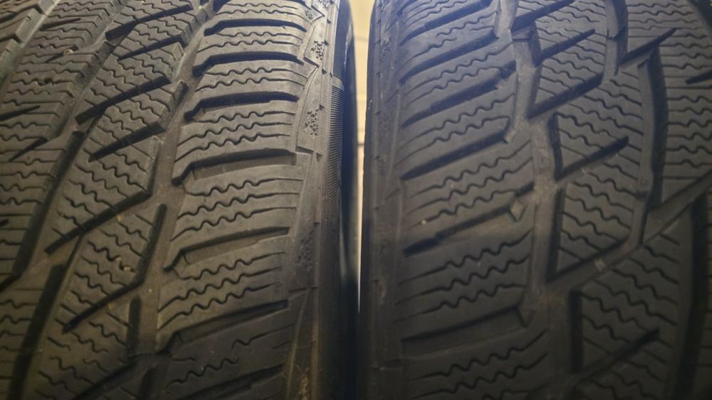 Anvelope auto iarna profil 8 mm 195 50 15 Matador Sibir Snow