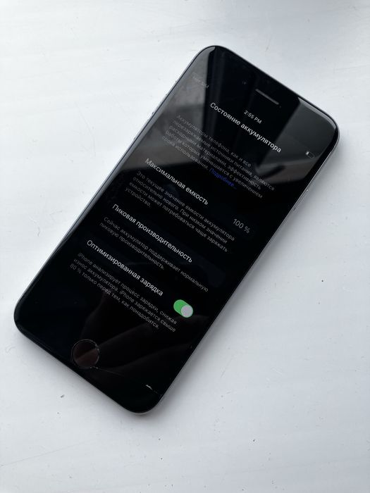 IPhone 6s 32гб Срочно