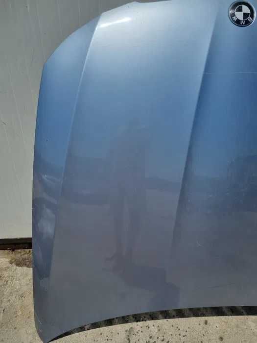 Capota bmw seria 3 e90 e91 faclift lci