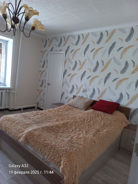 Продаётся 6-и комнатная квартира