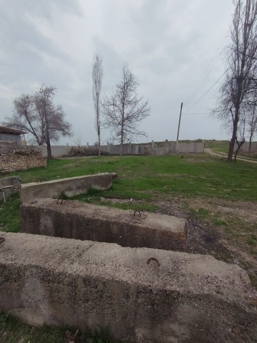 Дачный участок 6 соток