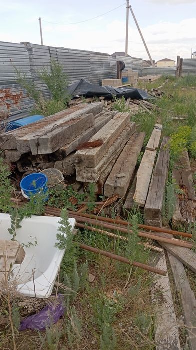 Шпалы по 1000тг Нурлы