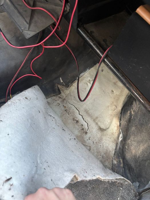 Dacia papuc 1307 Băilești, Dolj