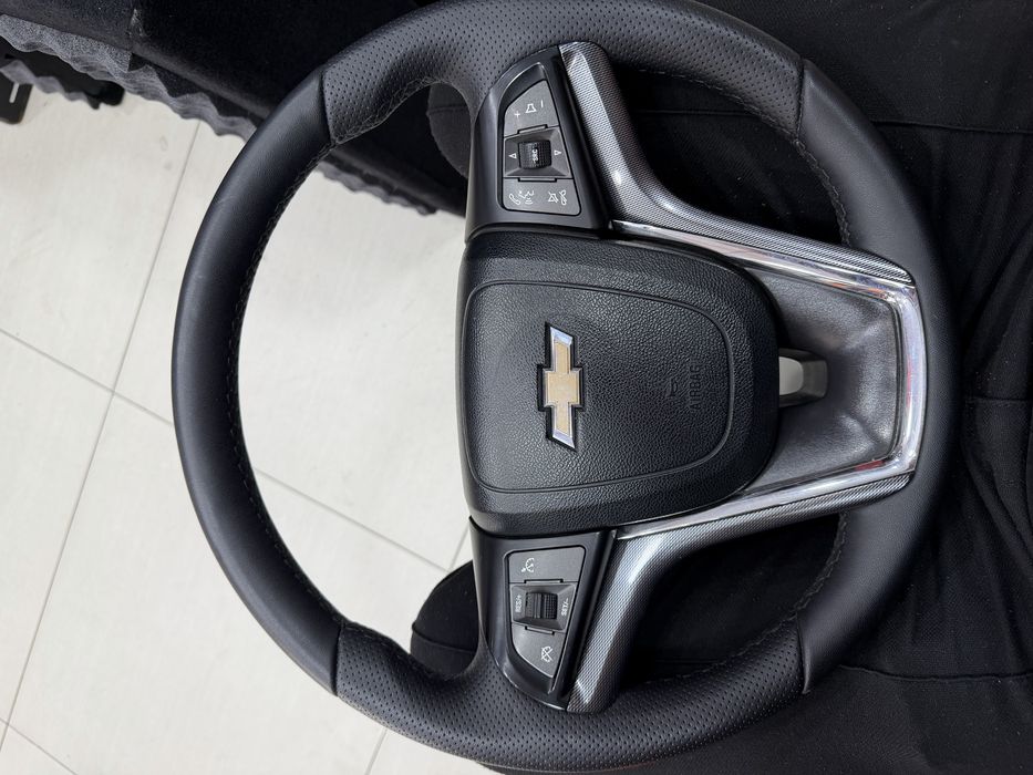 Malibu 1 rul original airbag