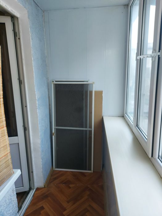 Продам  2х комнатную квартиру.