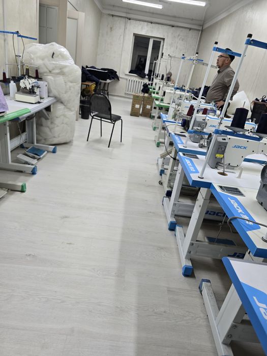 швейный машинки жак