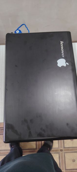 Lenovo z6r xolatda