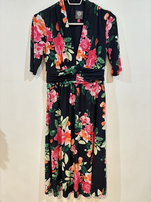 Rochie Vince Camuto vesela