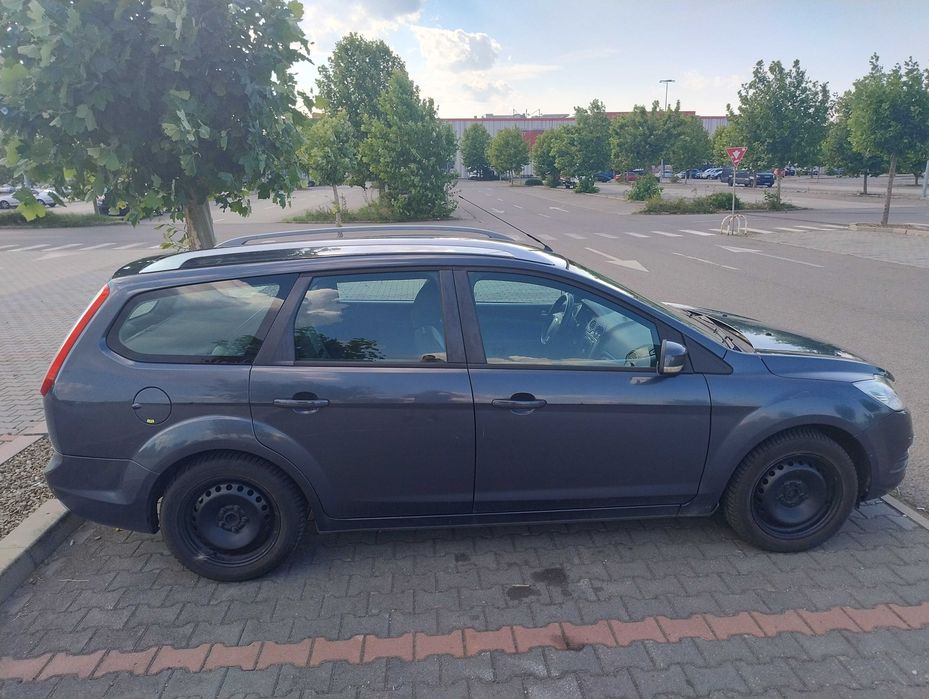 FORD Focus 2009 — imagine 4