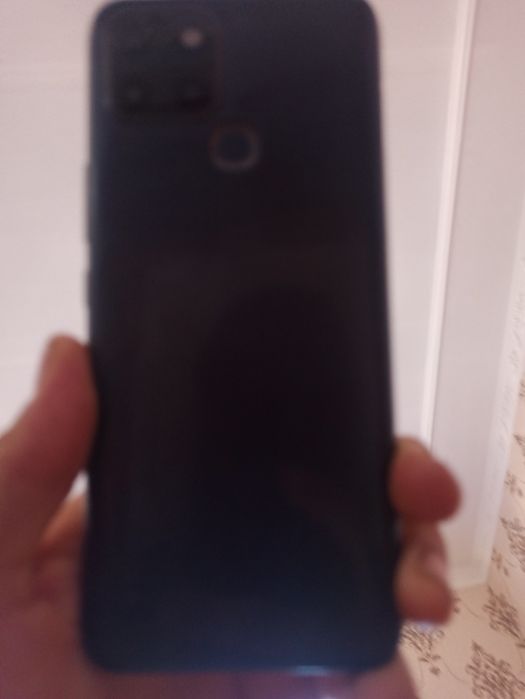 infinx smart 6 .zur holati