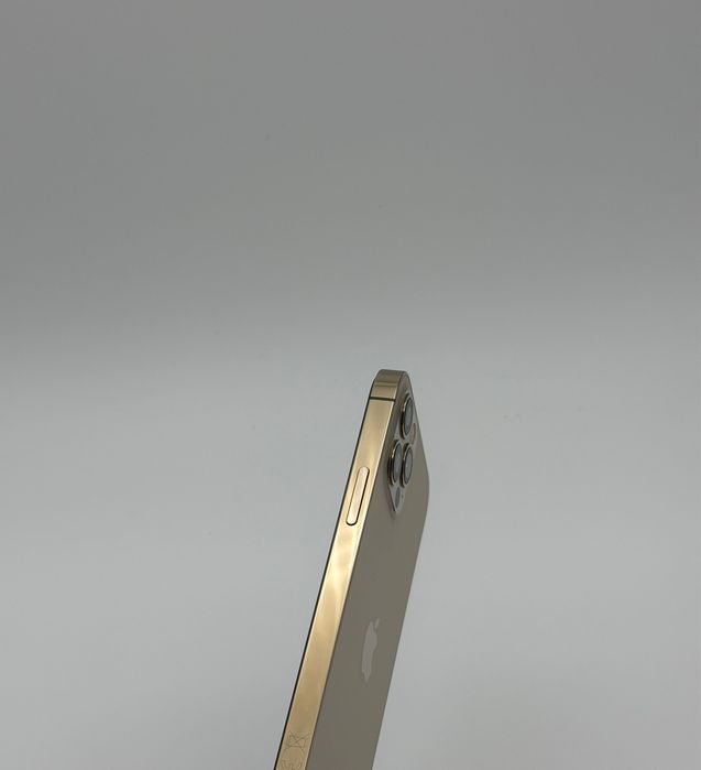 iPhone 12 Pro 128 GB Gоld / 100% Батерия / Перфектен