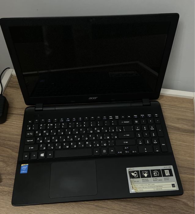 Продается Ноутбук Acer