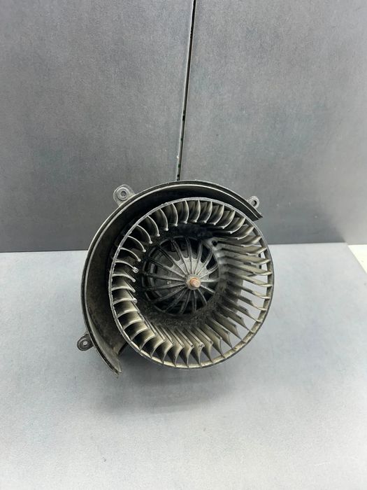 Ventilator aeroterma 9000348 Opel Astra 2002 1.7 DTi MT (75 hp)