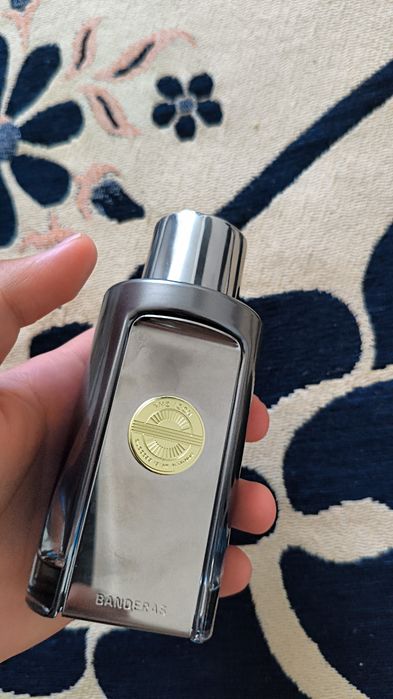 Продам Antonio banderas the icon elixir