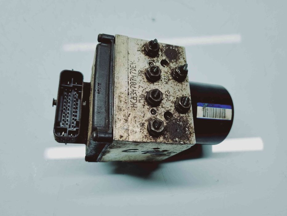 Pompa ABS Volkswagen Passat B6 Variant (3C5) [Fabr 2005-2010] 3C061410