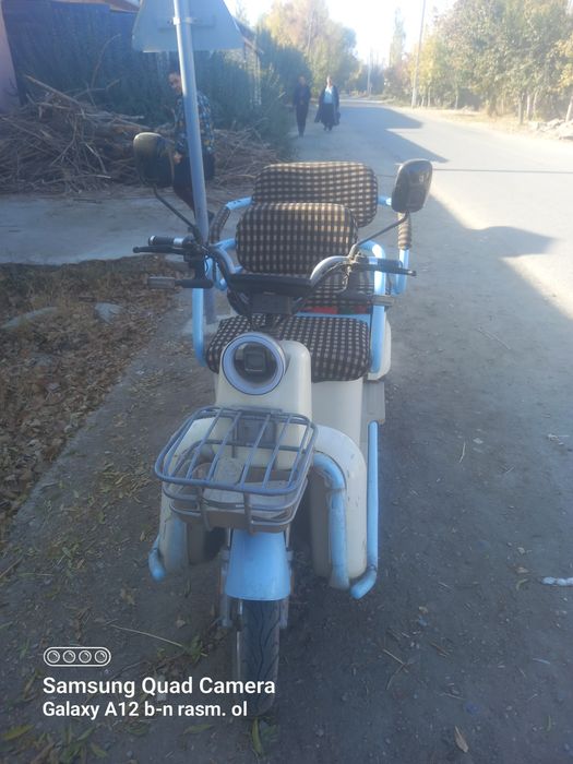 Sikutir sotladi klishamiz