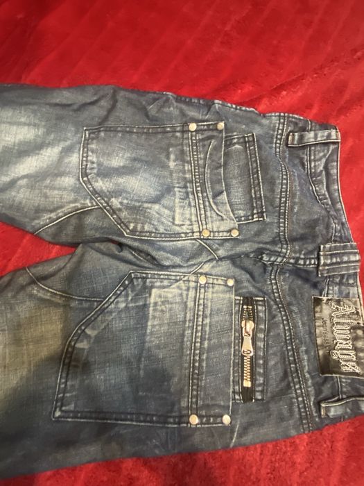 Always Jean'sesslan дънки за мотор