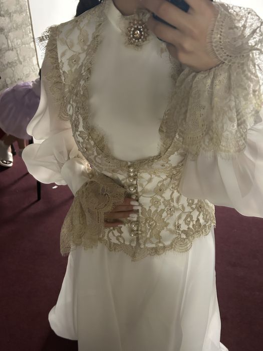 Женская одежда казақша колек