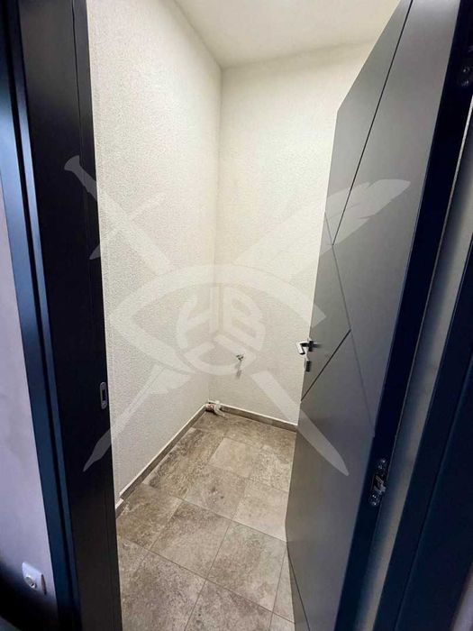 КЛЮЧ В КОМПАНИЯТА! Двустаен апартамент в кв. Хладилника №185338