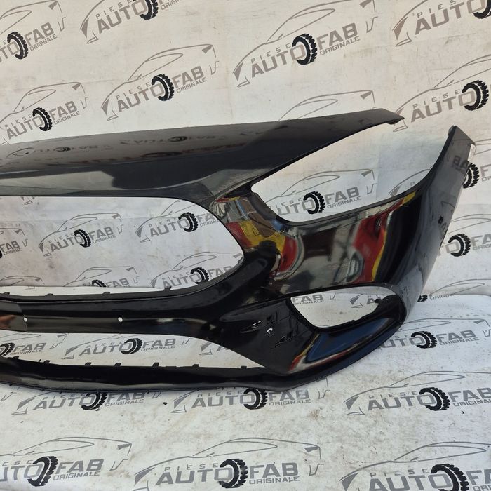 Bara fata Mercedes B-Class W247 AMG an 2018-2019-2020-2021-2022-2023