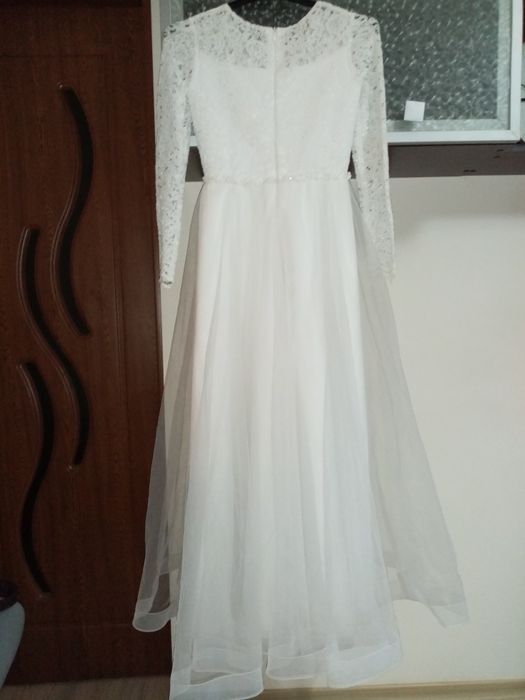 Rochie de ocazie pentru fetițe