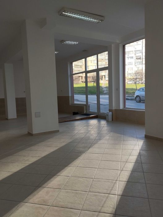 Склад под наем - 125 кв.м. - ТОП ОФЕРТА !