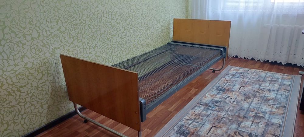 Срочно продам кровать