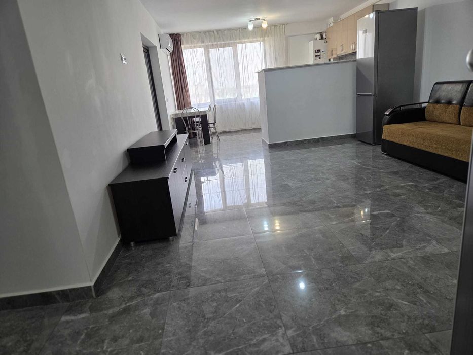 Inchiriez apartament de lux, merita vazut