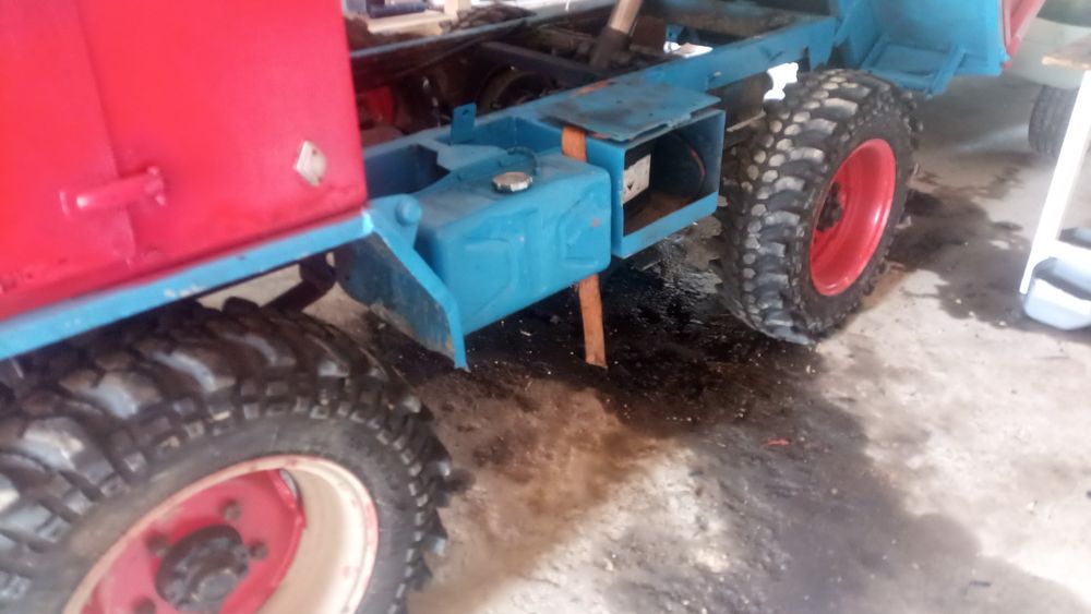 Motoagricola de vânzare