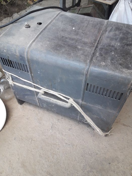 Продам электродуховку